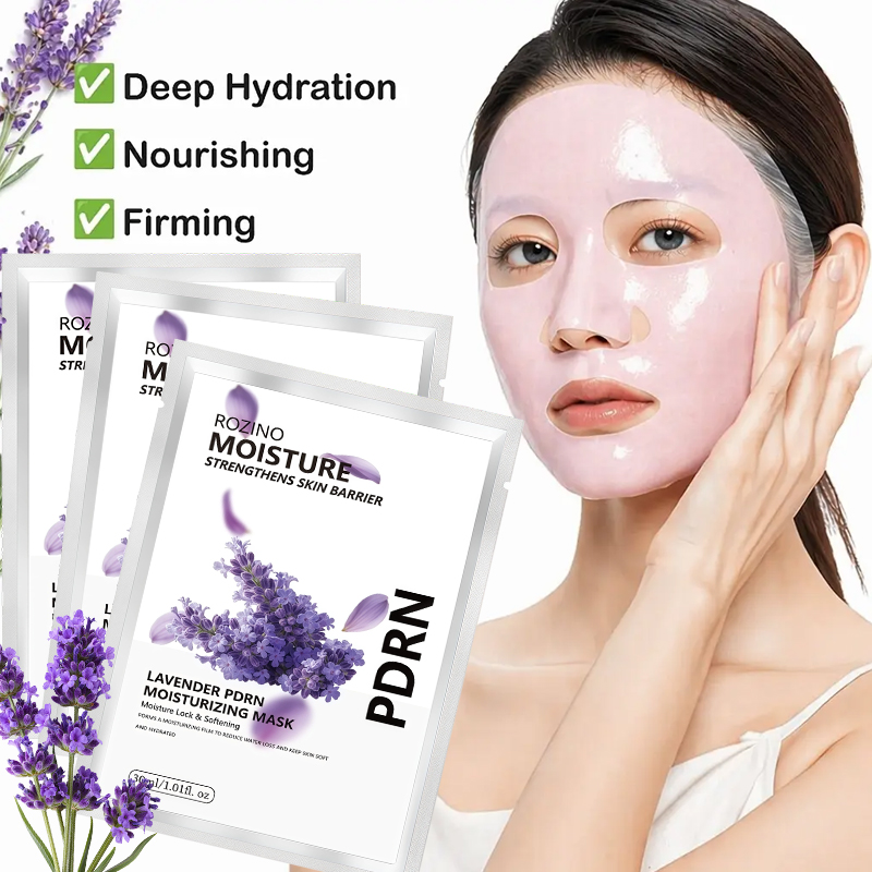 1/2/4/6/8/10Pcs Lavender+Pn Mo - Spa Wellness Nature recension och pris