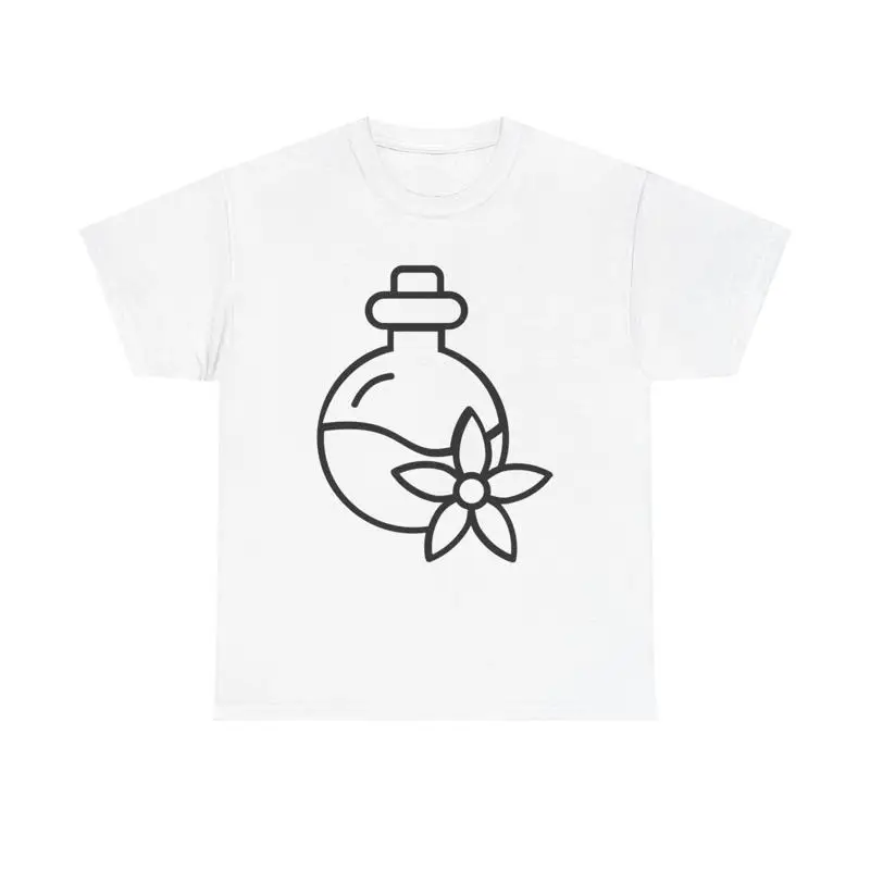 Essential Oil T Shirt aromathe - Spa Wellness Nature recension och pris