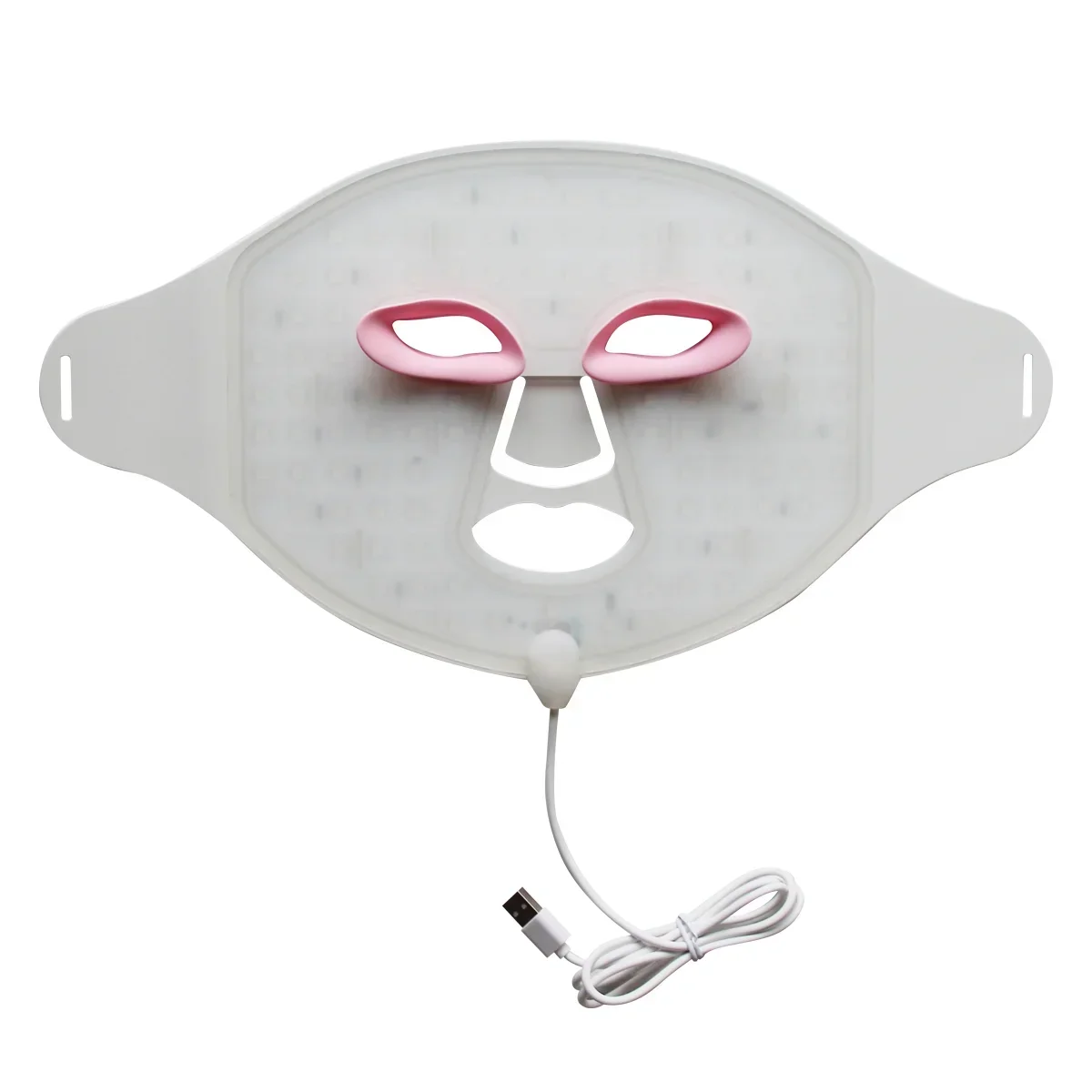 Ideatherapy Red Therapy  Silic - Face Mask Silicone recension och pris