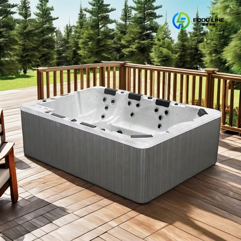 2026 New FL Customized Smart H - Spa Wellness Retreat recension och pris