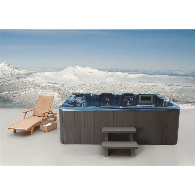 2026 New FL Customized Smart H - Spa Wellness Retreat recension och pris