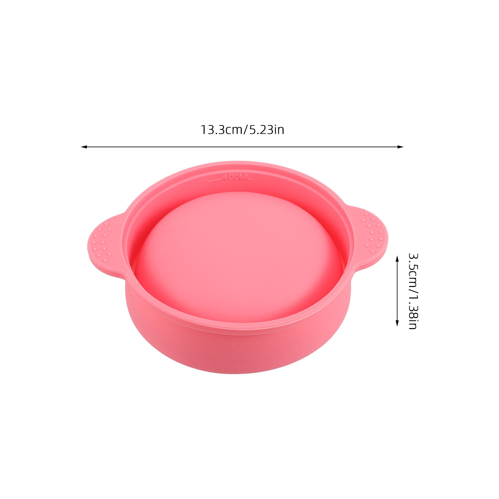 Silicone Facial Mask Bowl Heat - Face Mask Silicone recension och pris