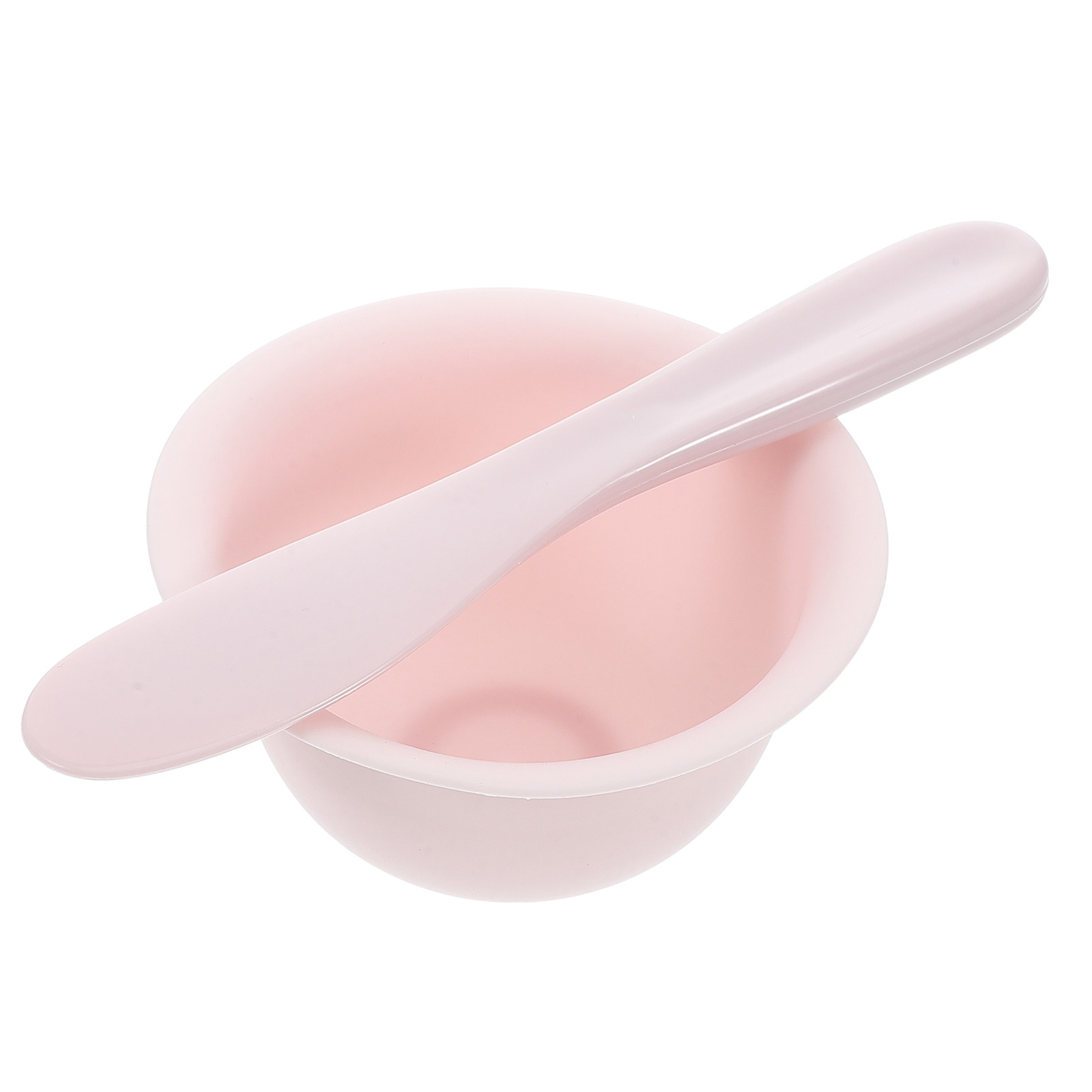 1Set Silicone Face Mask Bowl a - Face Mask Silicone recension och pris