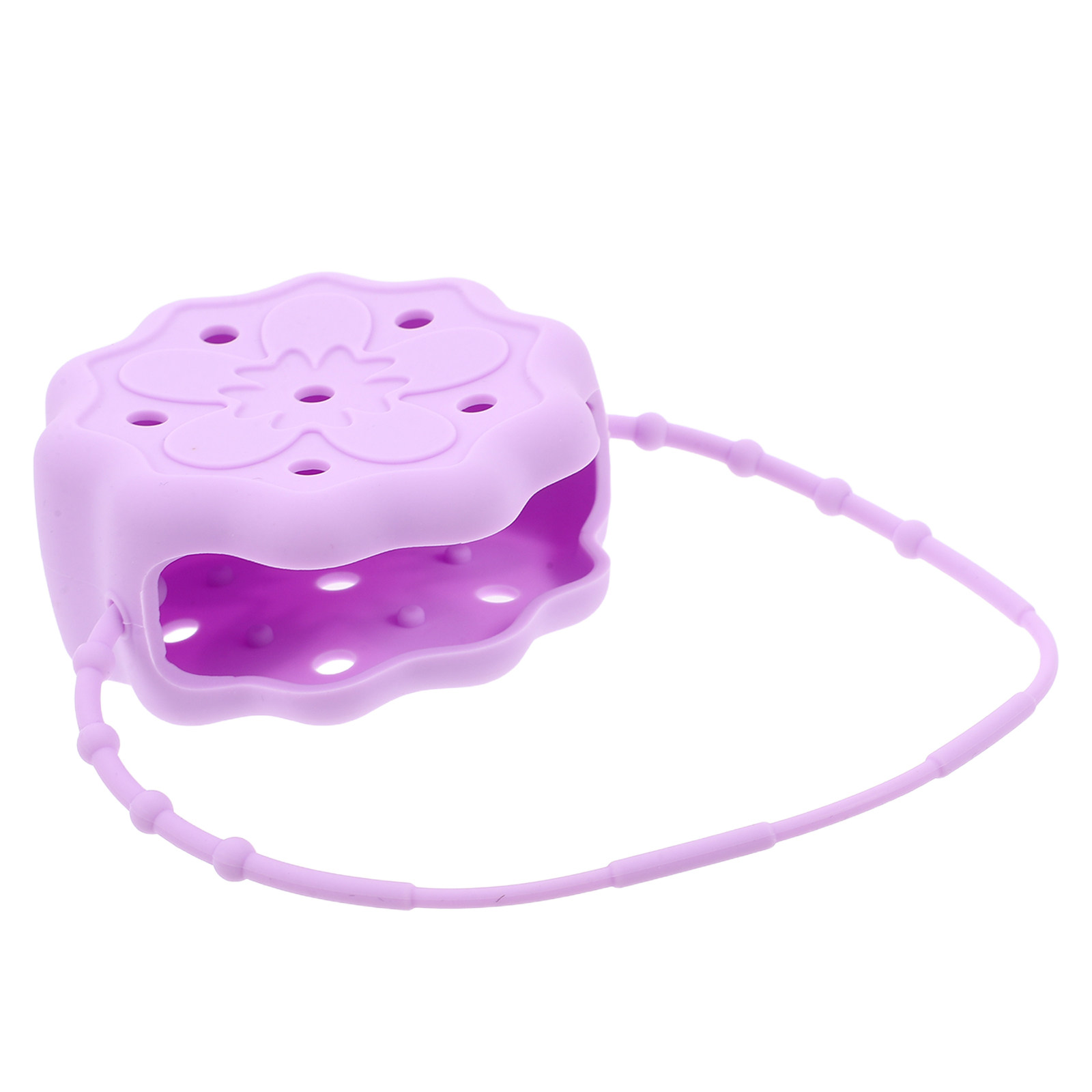 Silicone Shower Steamer Holder - Shower Steamer Tablet recension och pris