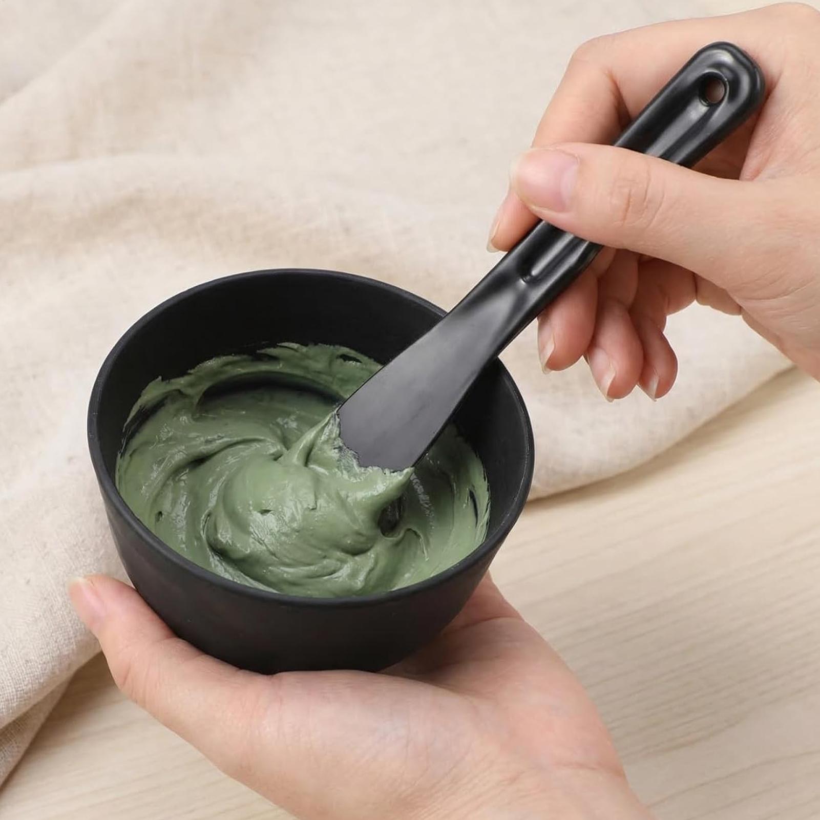Silicone Face Mask Bowl Set Ma - Face Mask Silicone recension och pris