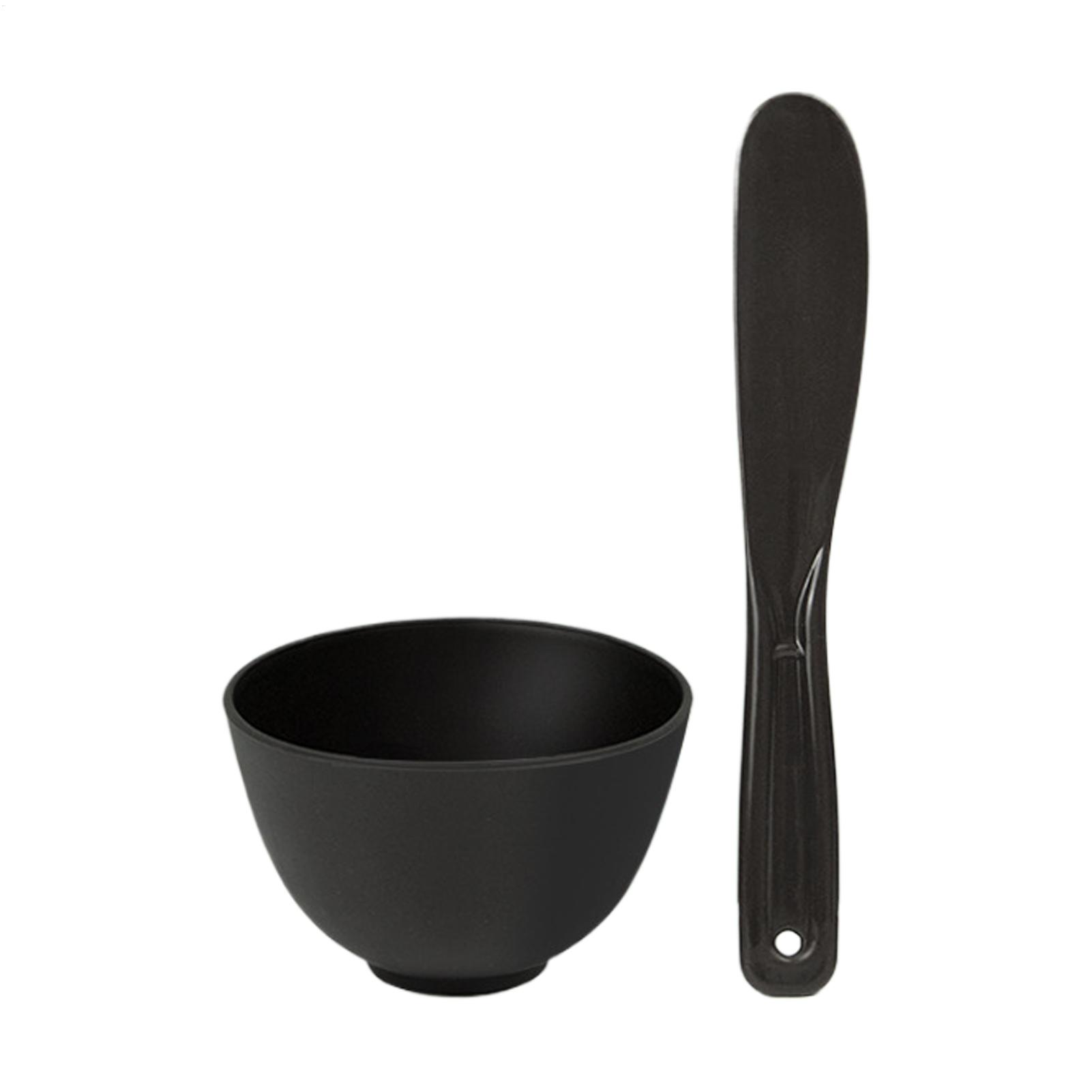 Silicone Face Mask Bowl Set Ma - Face Mask Silicone recension och pris