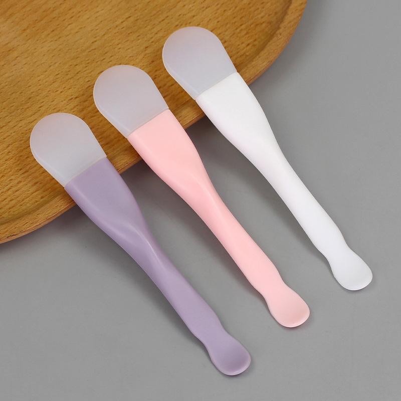【M】1/2/3Pcs Dual Ended Silicon - Face Mask Silicone recension och pris