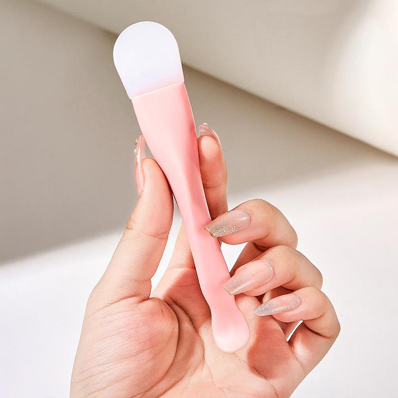 【M】1/2/3Pcs Dual Ended Silicon - Face Mask Silicone recension och pris